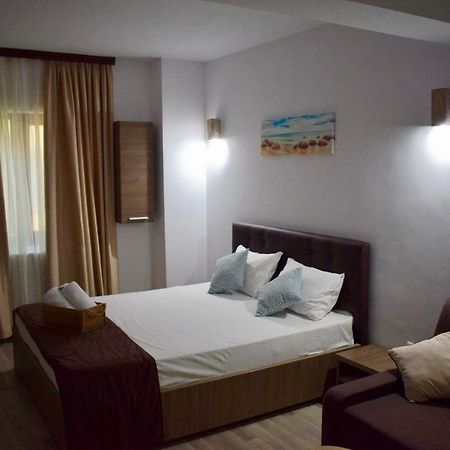 شقة Vero Summer House Năvodari المظهر الخارجي الصورة