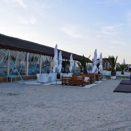 شقة Vero Summer House Năvodari المظهر الخارجي الصورة