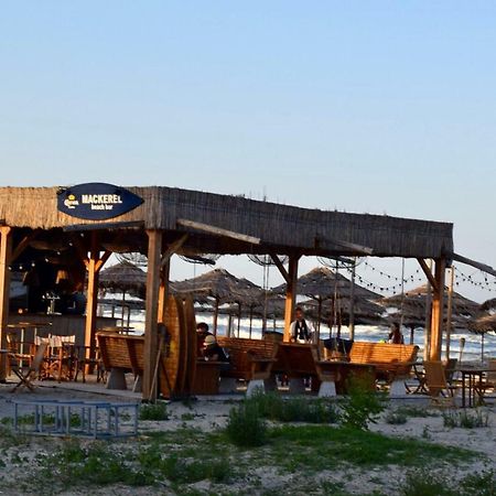 شقة Vero Summer House Năvodari المظهر الخارجي الصورة