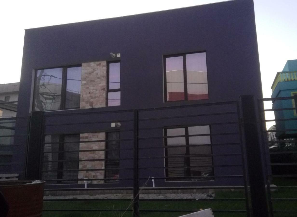 شقة Vero Summer House Năvodari المظهر الخارجي الصورة