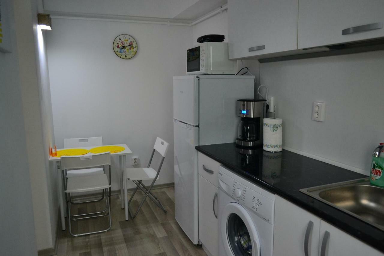 شقة Vero Summer House Năvodari المظهر الخارجي الصورة