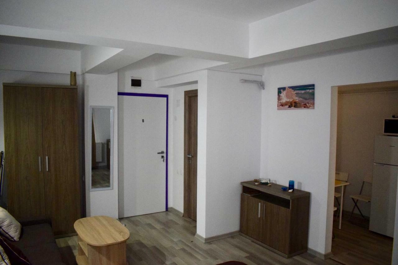 شقة Vero Summer House Năvodari المظهر الخارجي الصورة