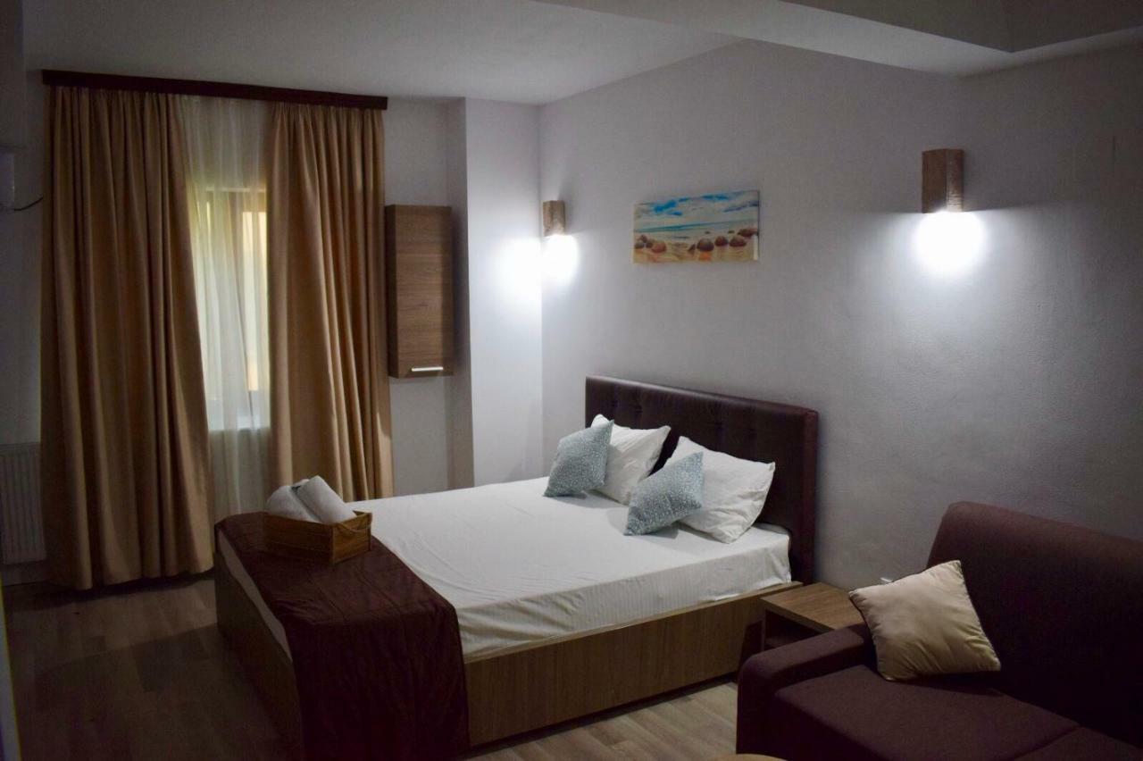 شقة Vero Summer House Năvodari المظهر الخارجي الصورة