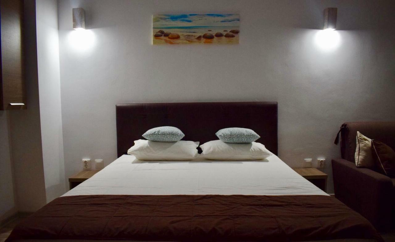 شقة Vero Summer House Năvodari المظهر الخارجي الصورة