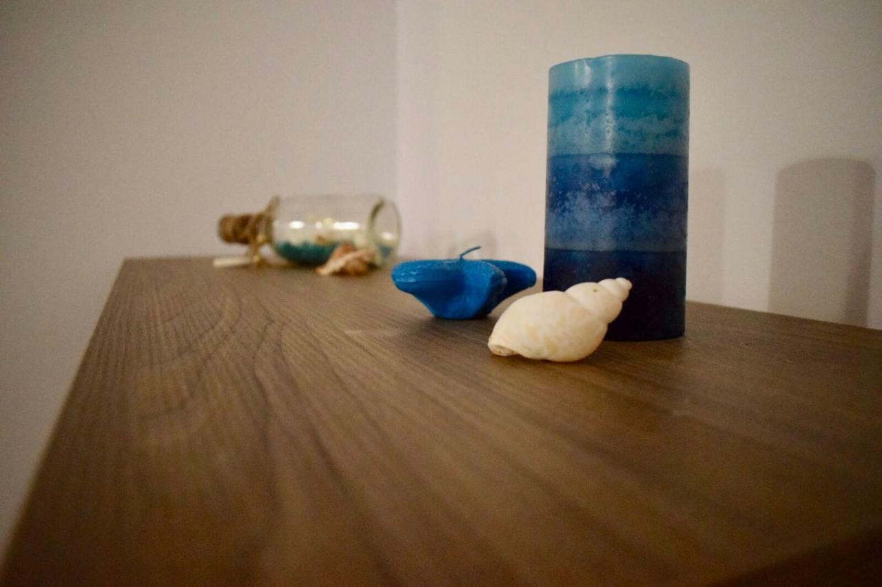 شقة Vero Summer House Năvodari المظهر الخارجي الصورة