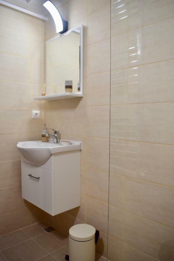 شقة Vero Summer House Năvodari المظهر الخارجي الصورة