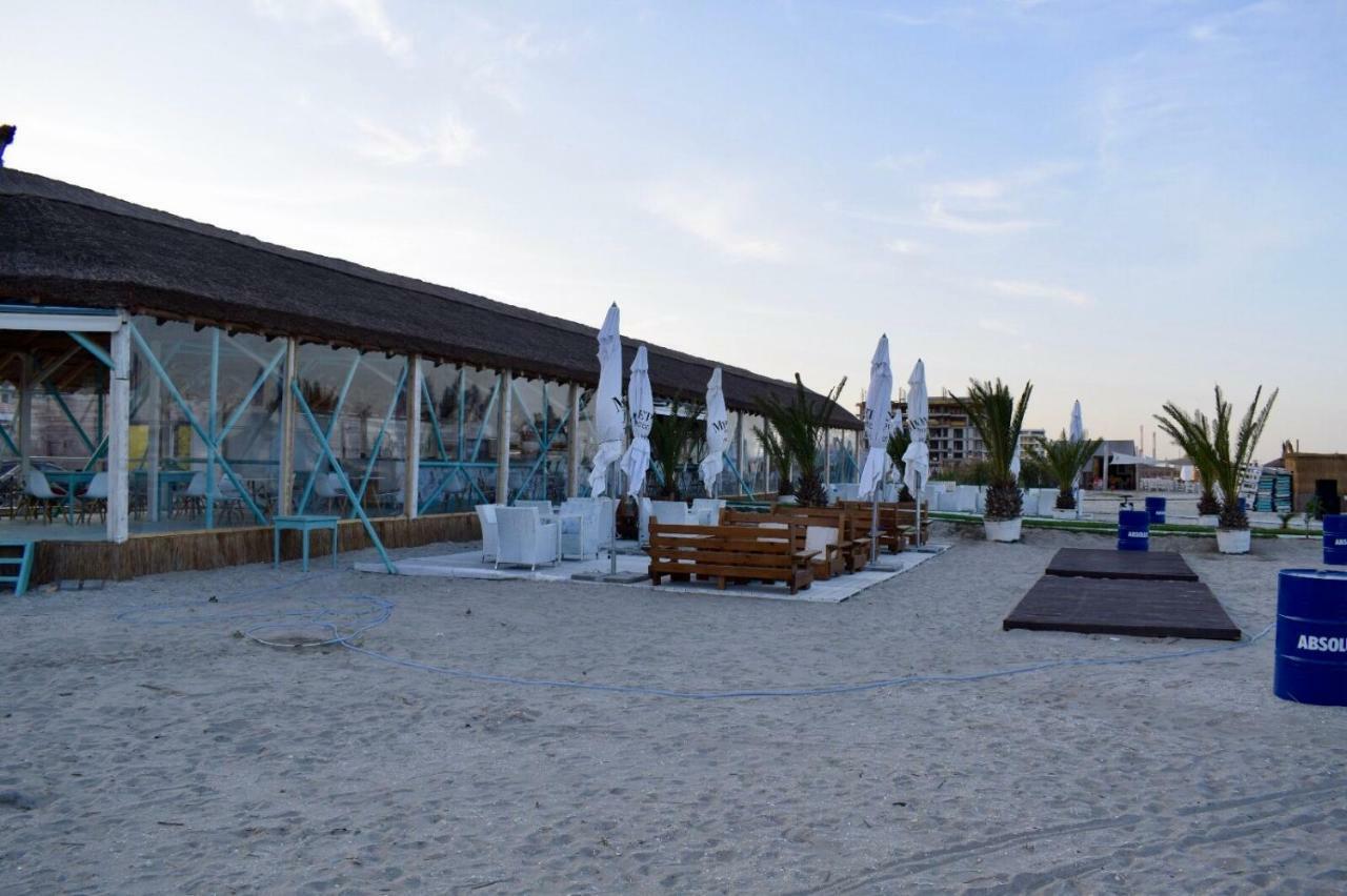 شقة Vero Summer House Năvodari المظهر الخارجي الصورة