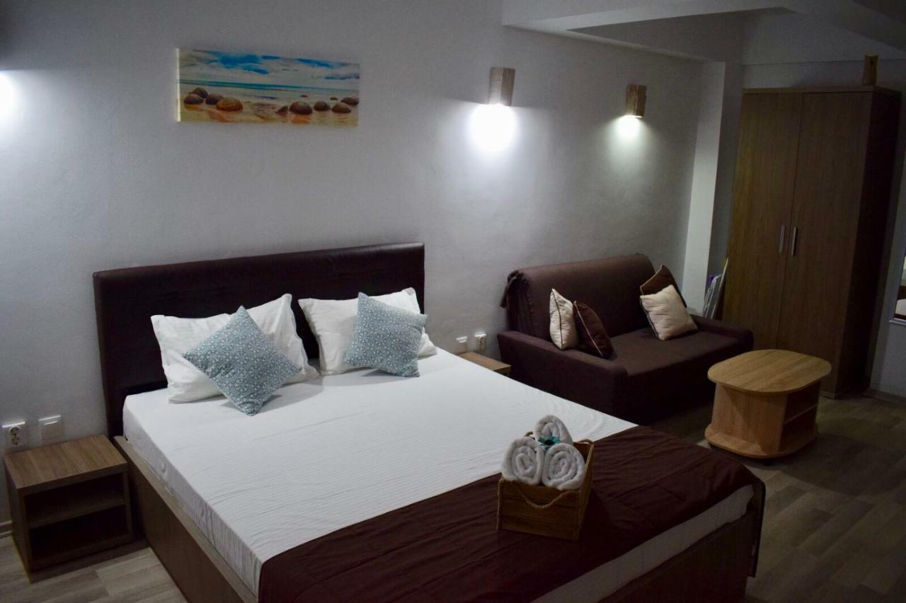 شقة Vero Summer House Năvodari المظهر الخارجي الصورة
