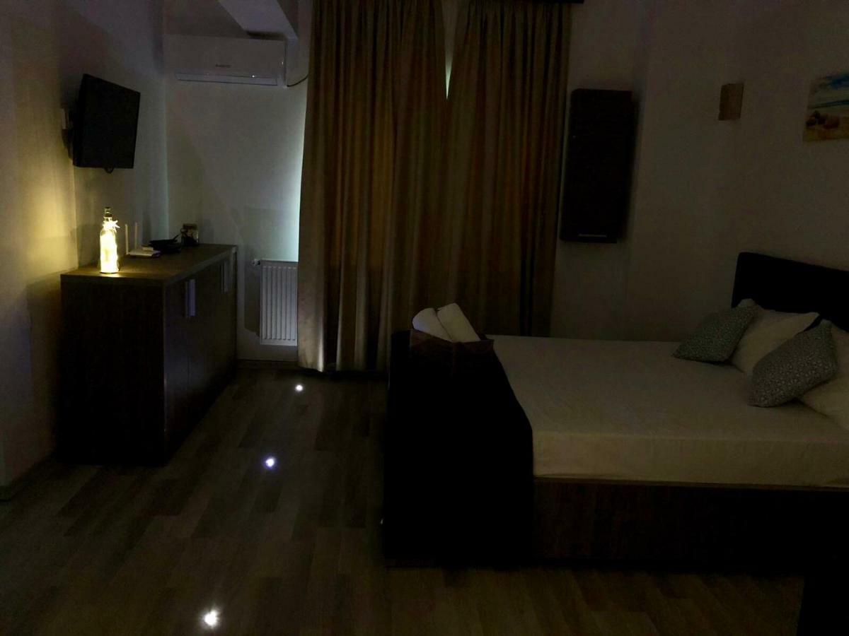 شقة Vero Summer House Năvodari المظهر الخارجي الصورة